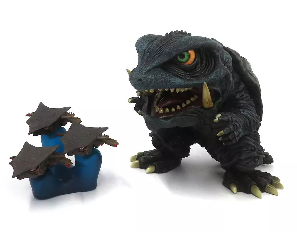 Figure - Godzilla series