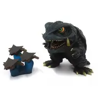 Figure - Godzilla series