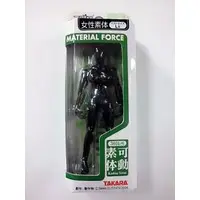 Figure - Microman