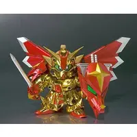 Figure - SD Gundam