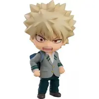 Nendoroid - Boku no Hero Academia (My Hero Academia) / Bakugou Katsuki