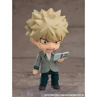 Nendoroid - Boku no Hero Academia (My Hero Academia) / Bakugou Katsuki