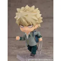 Nendoroid - Boku no Hero Academia (My Hero Academia) / Bakugou Katsuki