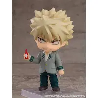 Nendoroid - Boku no Hero Academia (My Hero Academia) / Bakugou Katsuki