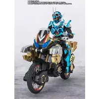 S.H.Figuarts - Kamen Rider Gotchard