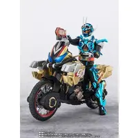 S.H.Figuarts - Kamen Rider Gotchard