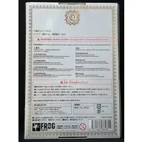 Figure - Queen Pharnelis - Oda Non