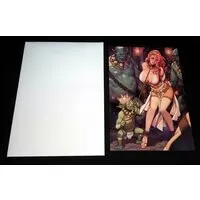 Figure - Queen Pharnelis - Oda Non