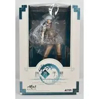 Figure - Ikkitousen (Battle Vixens) / Zhao Yun (Ikkitousen)