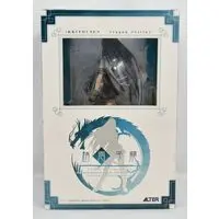 Figure - Ikkitousen (Battle Vixens) / Zhao Yun (Ikkitousen)