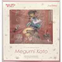 Figure - Saekano / Katou Megumi