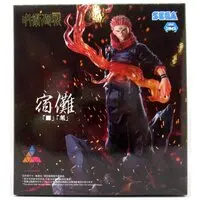 Luminasta - Jujutsu Kaisen / Sukuna