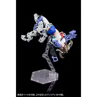 Plastic model - Megami Device