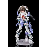 Plastic model - Megami Device