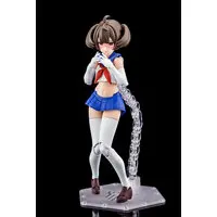 Plastic model - Megami Device