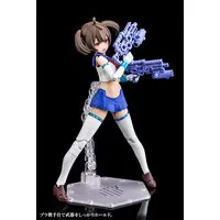 Plastic model - Megami Device