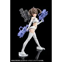 Plastic model - Megami Device