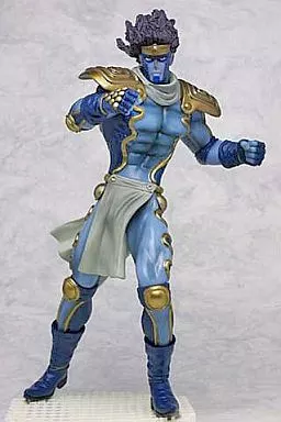 Figure - Prize Figure - JoJo's Bizarre Adventure: Stardust Crusaders / Star Platinum
