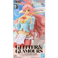 Glitter & Glamours - One Piece / Shirahoshi