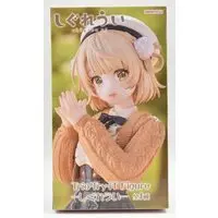 Trio-Try-iT - VTuber / Shigure Ui