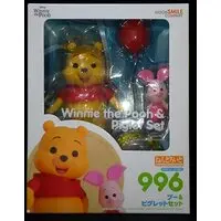 Nendoroid - Winnie-the-Pooh