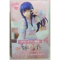 Noodle Stopper - Oshi no Ko / Hoshino Ai