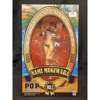 Figure - One Piece / Nami