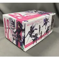 Figure - With Bonus - Megami Device / Kaneshiya Sitara