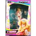 Figure - Space Dandy