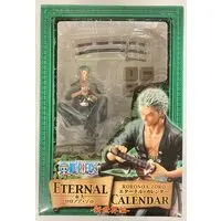 Figure - One Piece / Roronoa Zoro