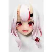 Figure Parts - Hololive / Nakiri Ayame