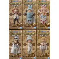 World Collectable Figure - One Piece