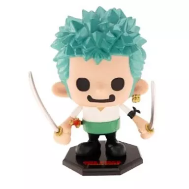 Figure - One Piece / Roronoa Zoro