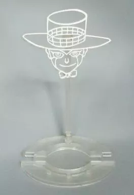 Chozo Kado - JoJo's Bizarre Adventure: Diamond is Unbreakable