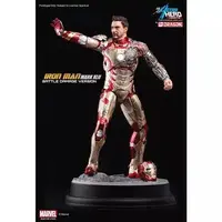 Figure - Iron Man / Tony Stark