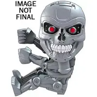 Figure - The Terminator