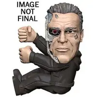 Figure - The Terminator