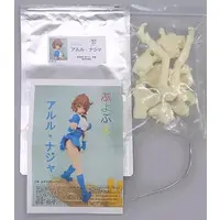 Garage Kit - Figure - Puyo Puyo / Arle Nadja
