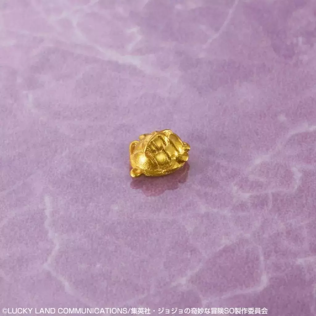 Nendoroid - JoJo's Bizarre Adventure: Stone Ocean / Kujo Jotaro