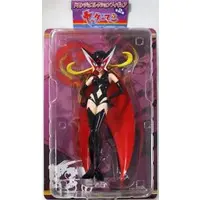 Figure - Yatterman / Doronjo