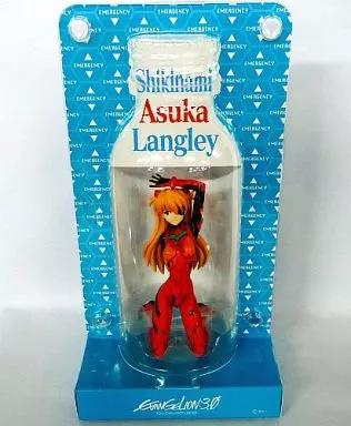 Figure - Neon Genesis Evangelion / Asuka Langley