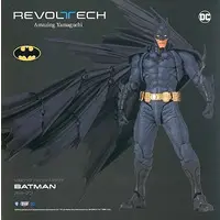 Amazing Yamaguchi - Batman