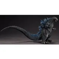 Sofubi Figure - Godzilla series