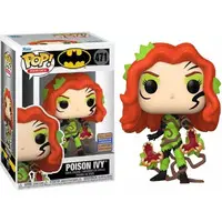 Figure - Batman / Poison Ivy