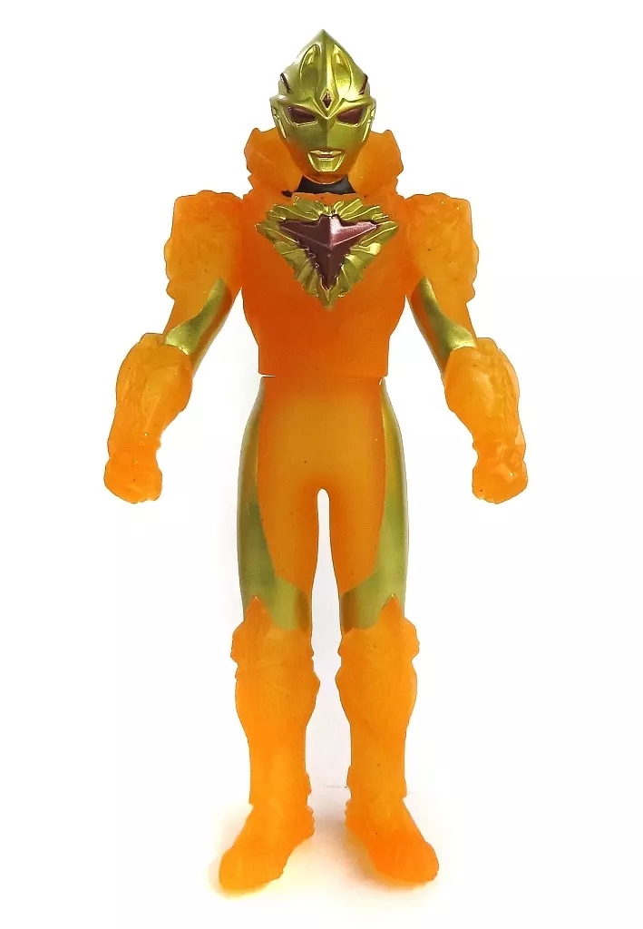 Sofubi Figure - Ultraman Series