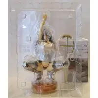 Figure - Queen's Blade / Sigui