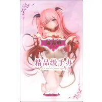 BearPanda - Succubus Lulumu - Tamano Kedama