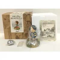 Figure - Mizuki Shigeru