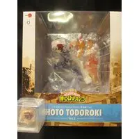 ARTFX J - Boku no Hero Academia (My Hero Academia) / Todoroki Shouto