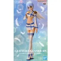 Glitter & Glamours - 2.5-jigen no Ririsa (2.5 Dimensional Seduction) / Noa (2.5-jigen no Ririsa)